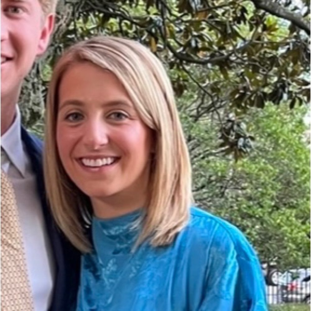 Meet your Posher, Mary